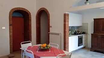 Villa de Leva - Casa di Anna