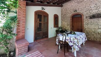 Villa de Leva - Casa di Anna