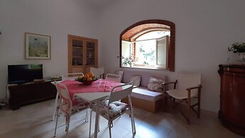 Villa de Leva - Casa di Anna