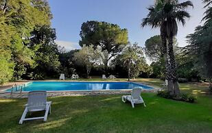 Villa de Leva - Casa di Anna