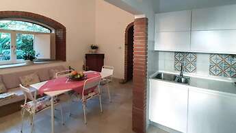 Villa de Leva - Casa di Anna