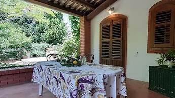 Villa de Leva - Casa di Anna