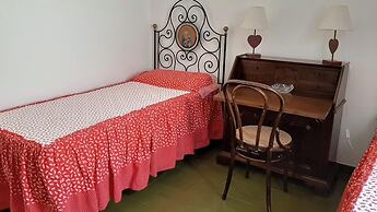 Villa de Leva - Casa di Anna