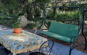 Villa de Leva - Casa di Anna