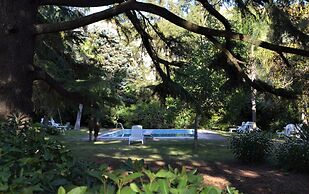 Villa de Leva - Casa di Anna