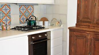 Villa de Leva - Casa di Anna