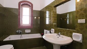 Villa de Leva - Casa di Anna