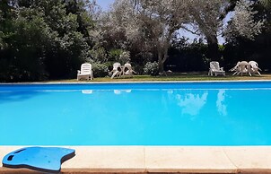 Villa de Leva - Casa di Anna