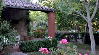 Villa de Leva - Casa di Anna