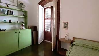 Villa de Leva - Casa di Anna