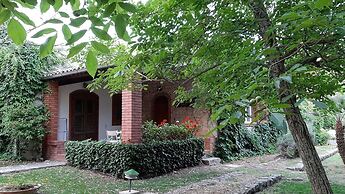 Villa de Leva - Casa di Anna