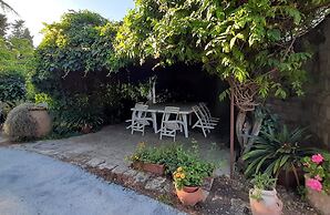 Villa de Leva - Casa di Anna