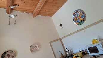 Villa de Leva - Casa Gialla