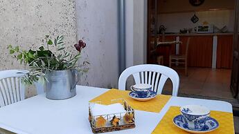 Villa de Leva - Casa Gialla