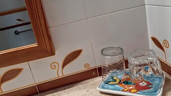 Villa de Leva - Casa Gialla