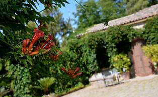 Villa de Leva - Casa Gialla