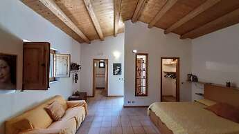 Villa de Leva - Casa Gialla