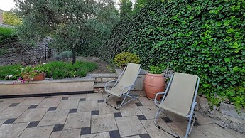 Villa de Leva - Casa Gialla