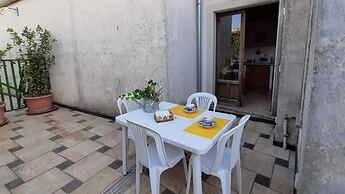 Villa de Leva - Casa Gialla