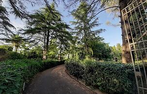 Villa de Leva - Casa Verde