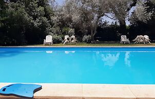 Villa de Leva - Casa Verde