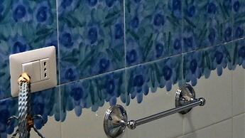 Villa de Leva - Casa Verde