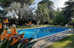 Villa de Leva - Casa Verde