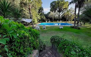 Villa de Leva - Casa Verde