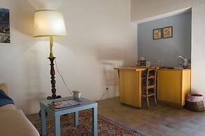 Dimora Il Balcone Barocco