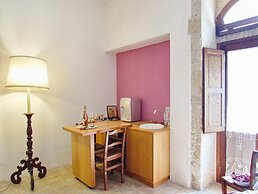 Dimora La Rosa Barocca