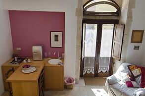 Dimora La Rosa Barocca