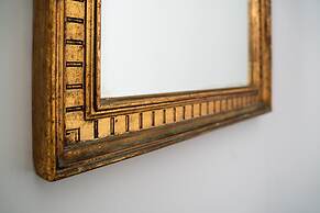 Baroque Apartments - Capo 10 Liberty Studio