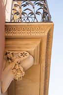 Baroque Apartments - Capo 10 Liberty Studio