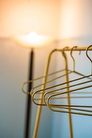 Baroque Apartments - Capo 10 Liberty Studio