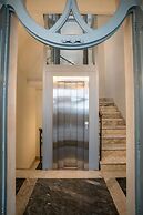 Baroque Apartments - Capo 10 Liberty Studio