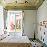 Baroque Apartments - Capo 10 Liberty Studio