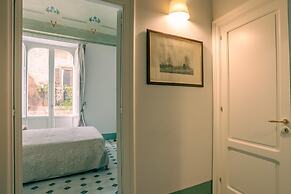 Baroque Apartments - Capo 10 Liberty Studio