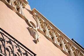 Baroque Apartments - Capo 10 Liberty Studio