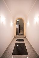 Baroque Apartments - Capo 10 Liberty Studio