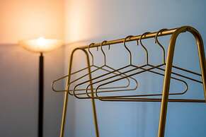 Baroque Apartments - Capo 10 Liberty Studio