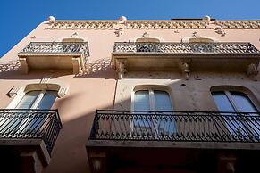 Baroque Apartments - Capo 10 Liberty Studio