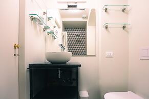 Baroque Apartments - Capo 10 Liberty Studio