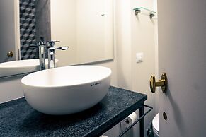 Baroque Apartments - Capo 10 Liberty Studio