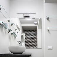 Baroque Apartments - Capo 10 Liberty Studio