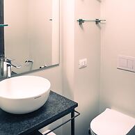 Baroque Apartments - Capo 10 Liberty Studio