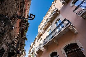 Baroque Apartments - Capo 10 Liberty Studio