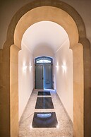 Baroque Apartments - Capo 10 Liberty Studio