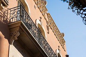 Baroque Apartments - Capo 10 Liberty Studio