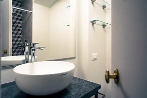 Baroque Apartments - Capo 10 Liberty Studio