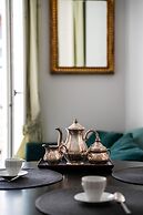 Baroque Apartments - Capo 10 Liberty Studio